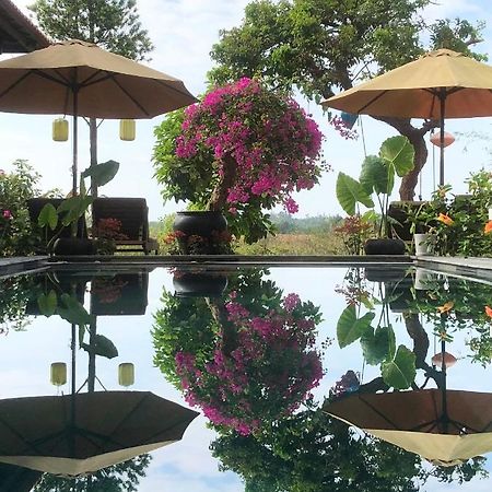 The Quin Riverside Villa ฮอยอัน ภายนอก รูปภาพ